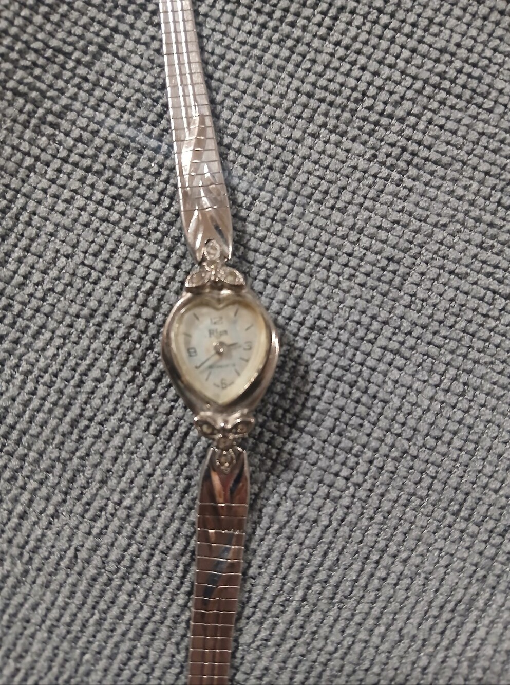 Vintage Risa Watch As Is